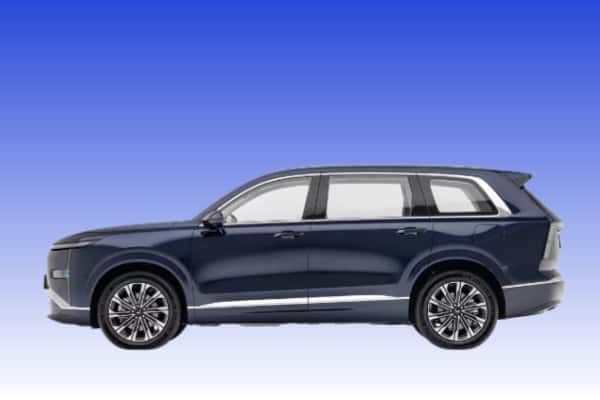 凉山州昭觉抵押suv汽车价格